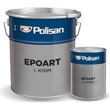 Aydogan's Şeffaf Epoksi Reçine, 2 Litre, Dayanıklı Kaplama