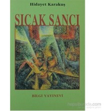 Aydogan's Sıcak Sancı: Duygusal Bir Şiirsel Anlatım