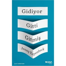 Aydogan's Gidiyor Gitti Gitmiş: Duygusal Bir Yolculuk