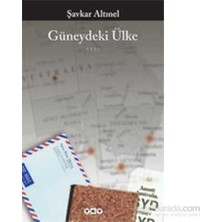 Aydogan's Güney Ülkeleri: Kültürel Farklılıkların Hikayesi