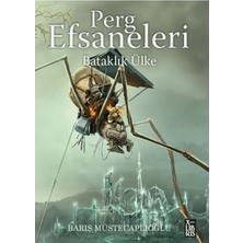 Aydogan's Perg Efsaneleri 3: Bataklık Ülke - Edebiyat