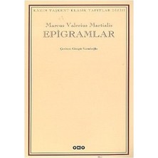 Aydogan's Epigramla: Kısa ve Özlü Şiirlerin Dünyası