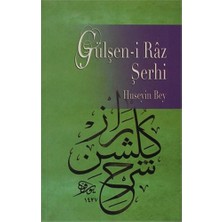 Aydogan's Gülşen-I Raz: Tasavvuf ve Derin Anlamlar