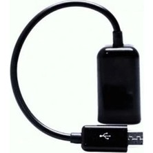 Aydogan's Otg Bağlantı Kiti - Micro USB