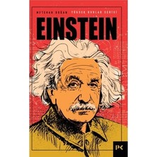 Aydogan's Einstein'ın Hayatı ve Bilimsel Katkıları Üzerine Bir Kitap