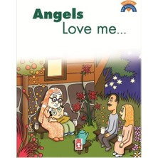 Aydogan's Angels Love