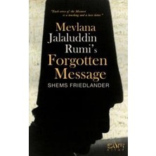 Aydogan's Mevlana Jalaluddin Rumis Forgotten