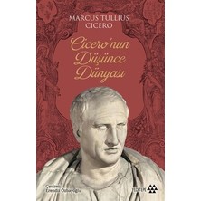 Aydogan's Cicero'nun Düşünce Dünyası: Antik Felsefi Yaklaşımlar