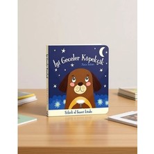 Aydogan's Iyi Geceler Köpekçik - Neşeli Masal Kitabı