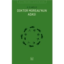 Aydogan's H.g. Wells'in Klasik Eseri: Dr. Moreau'nun Adası