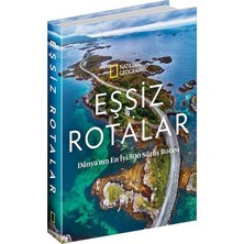 Aydogan's Eşsiz Rotalar: Keşif ve Seyahat Hikayeleri