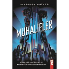Aydogan's Muhalifler - Sosyal Edebiyat