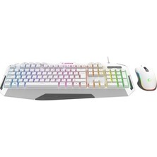 Aydogan's USB Rgb Aydınlatmalı Gaming Mouse ve Klavye Seti