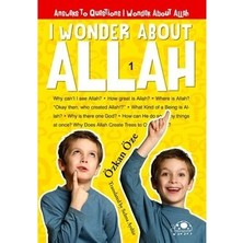 Aydogan's I Wonder About Allah 1-Özkan