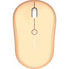 Aydogan's Mofii M5AG Sütlüçay Wireless Mouse