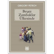 Renas Store Beyaz Zambaklar Ülkesinde