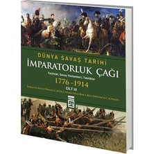 Aydogan's Imparatorluk Çağı ve Dünya Savaşlarının Tarihçesi