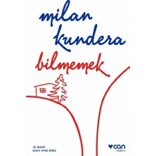 Aydogan's Bilinç ve Bilinçsizlik Üzerine Roman - Bilmemek