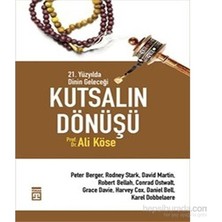 Aydogan's Kutsal Dönüşüm Teması ile Manevi Gelişim Üzerine Yazılar