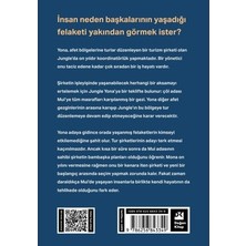 Aydogan's Afet Gezginlerinin Anıları - Macera Hikayesi