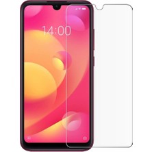 Aydogan's Tamperli Kırılmaz Cam ile Xiaomi Mi Play Ekran Koruma
