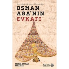 Aydogan's Endurun Hazinesi: Osman Ağa?nın Evkafı ve Mirası