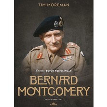 Aydogan's Bernard Montgomery - Tim