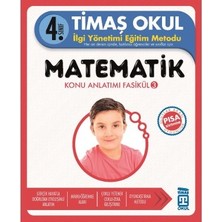Aydogan's 4. Sınıf Matematik Konuları ve Soru Çalışmaları