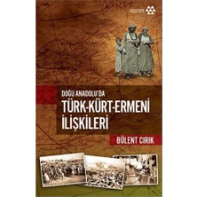 Aydogan's Doğu Anadolu'da Etnik Ilişkiler: Türk, Kürt ve Ermeni Dinamikleri
