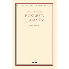 Aydogan's Sosyal Eleştiri Üzerine Roman - Bukleyle Oyun