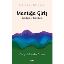 Say Mantığa Giriş