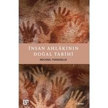 Aydogan's Ahlakın Doğal Tarihi Üzerine Kapsamlı Eser