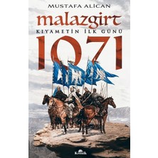 Aydogan's Malazgirt Meydan Savaşı: 1071'IN Önemi ve Sonuçları