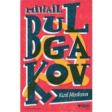 Aydogan's Kızıl Moskova - Mihail Afansyeviç