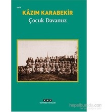 Aydogan's Çocuk Davası Üzerine Düşünsel ve Eğitici Inceleme