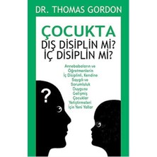 Aura Kitapları Çukta Dış Disiplin Mi? Iç Disiplin Mi?