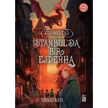 Aydogan's Yegâneler: Istanbul'da Bir Ejderya Efsanesi - Erbuğ