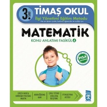 Aydogan's 3. Sınıf Matematik Konu Kitabı: Temel Bilgiler