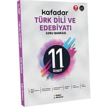 Aydogan's 11. Sınıf Türk Dili Edebiyatı Soru Kitabı: Çözümlerle
