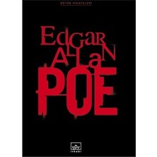 Aydogan's Edgar Allan Poe: Bütün Hikayeleri - Ciltli