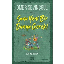 Aydogan's Yeni Bir Dünyaya Açılan Kapılar Üzerine Yazılar