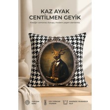 Kaz Ayak Centilmen Geyik