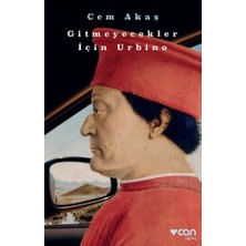 Aydogan's Gitmeyecekler Için: Urbino'nun Gizemleri