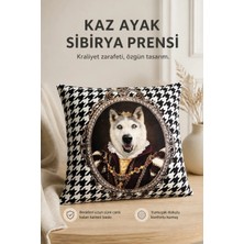 Kaz Ayak Sibirya Prensi