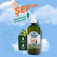 Aydogan's 500 ml Sızma Zeytinyağı | Doğal ve Sağlıklı Yağ