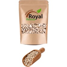 Royal Baharat Ayçekirdeği Içi Deluxe Seri Organik Lezzetli 300 gr