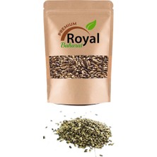 Royal Baharat Deve Dikeni Tohumu Deluxe Seri Organik Lezzetli 250 gr