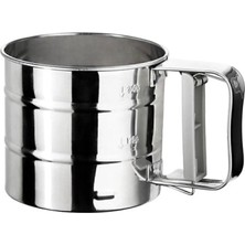Royaleks Group Metal Un Eleği Küçük Boy ROYALEKS-CLKN-2102