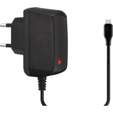 Royaleks Micro 750MAH Eski Tip Telefon Şarj Şarj Aleti
