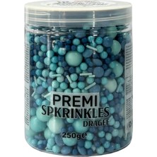 Depposite Rio Mix Karnaval Şeker & Draje (250 Gr) No:7